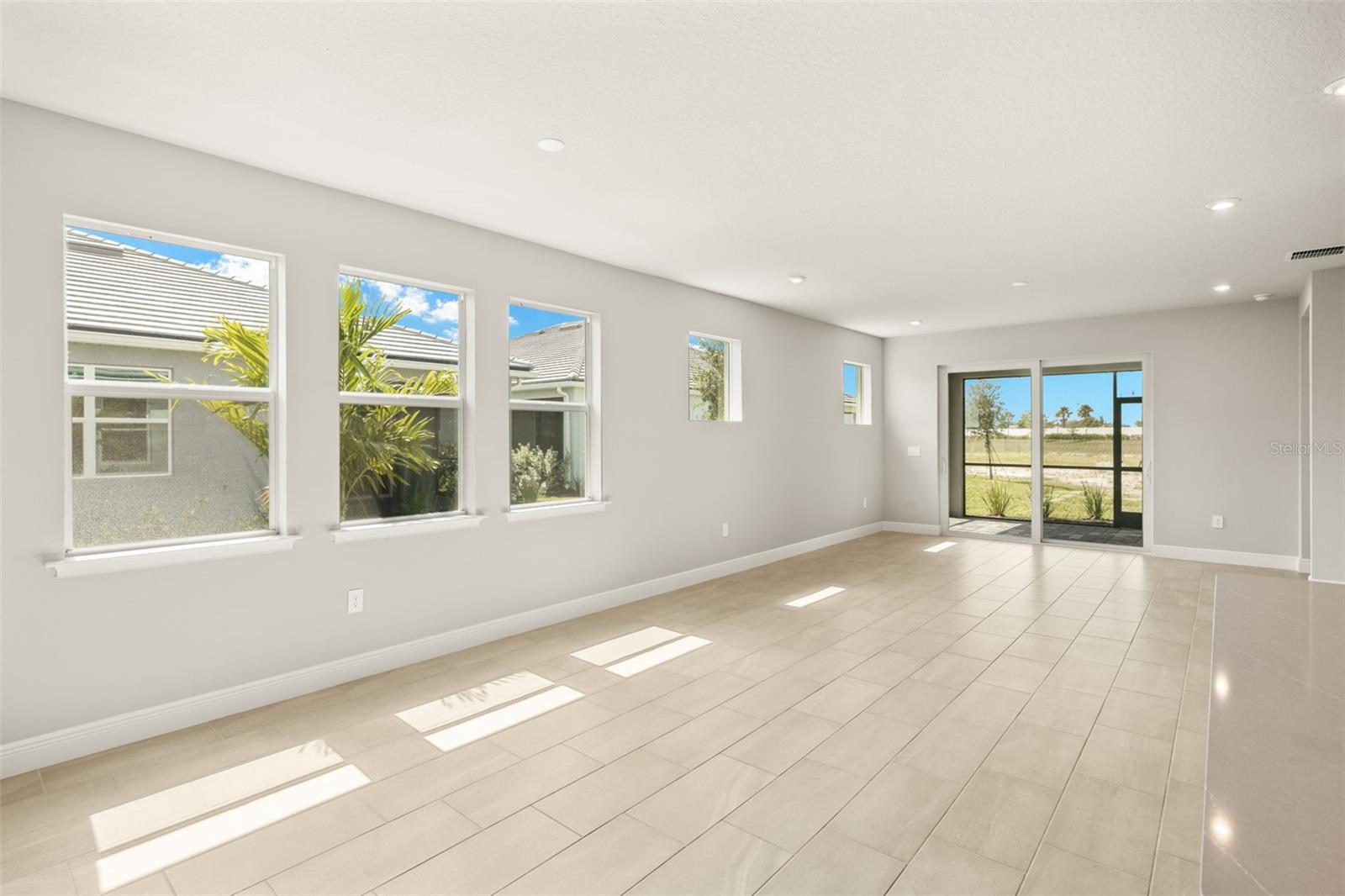BRIGHTMORE AT WELLEN PARK - Residential