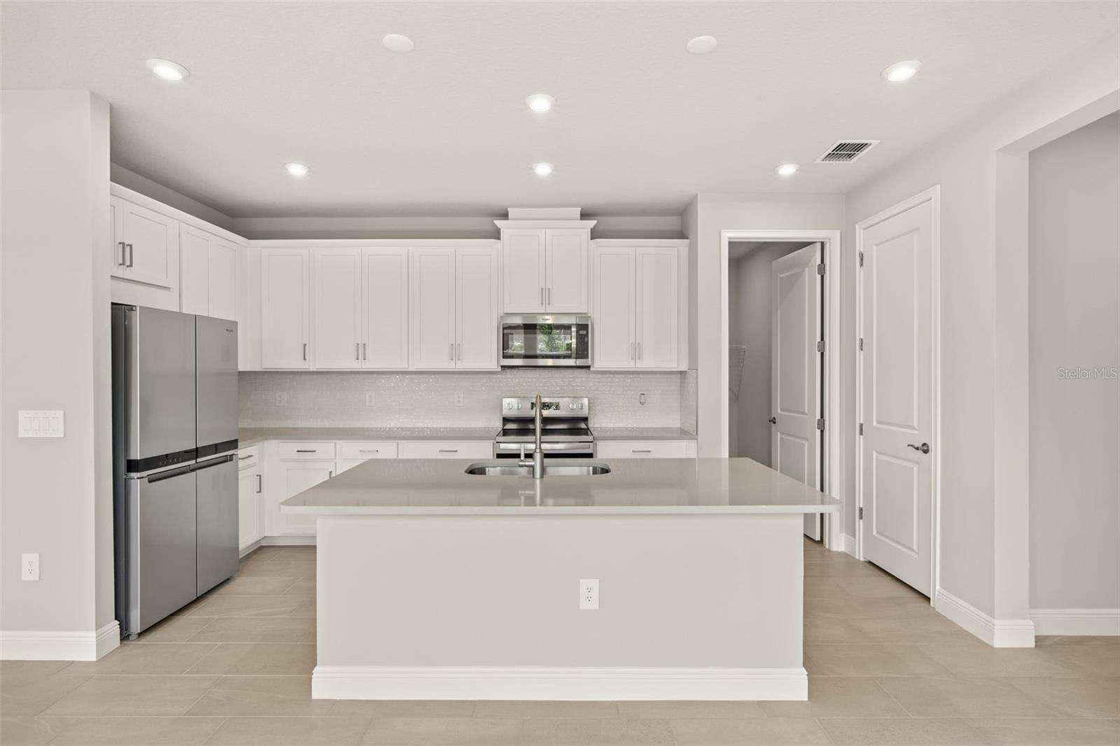 BRIGHTMORE AT WELLEN PARK - Residential