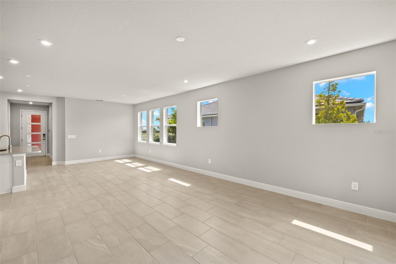 BRIGHTMORE AT WELLEN PARK - Residential