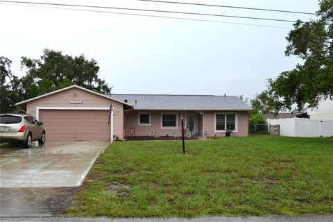 Photo of 6496 Toledo Road, Spring Hill, FL 34606 (MLS # W7888004)