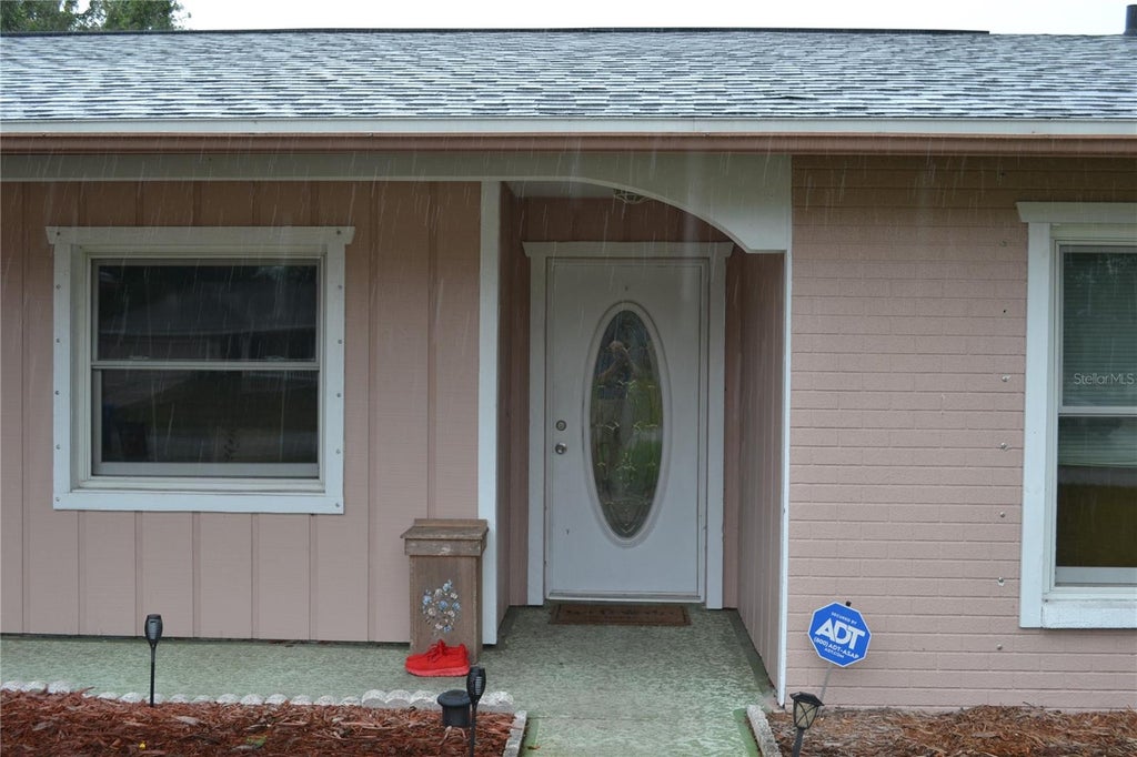 Photo of 6496 Toledo Road, Spring Hill, FL 34606 (MLS # W7888004)