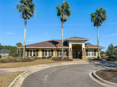 A home in ST AUGUSTINE