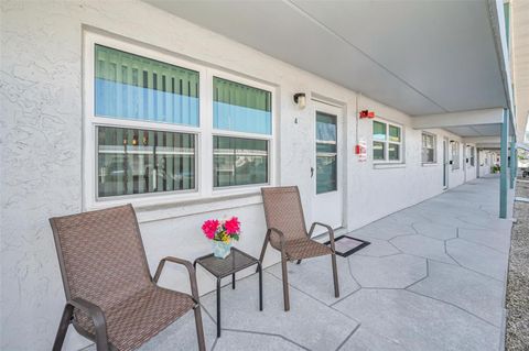 5297 81ST LANE N 4 ST PETERSBURG FL 33709