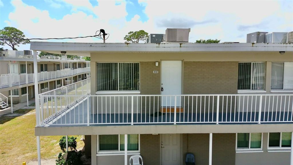 Photo of 800 N Fiske Boulevard #513, Cocoa, FL 32922 (MLS # O6363951)