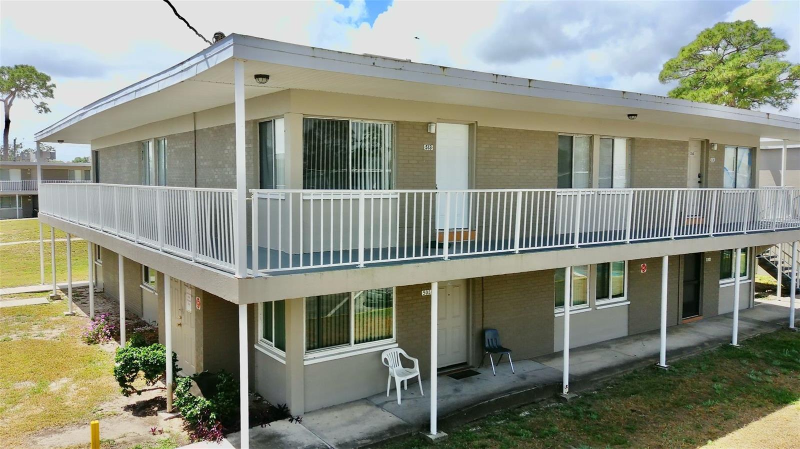 CRESTVIEW ACRES - Residential Lease