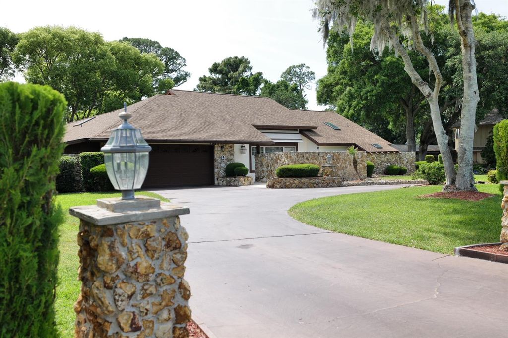 Photo of 15 Cole Place, Palm Coast, FL 32137 (MLS # FC318012)