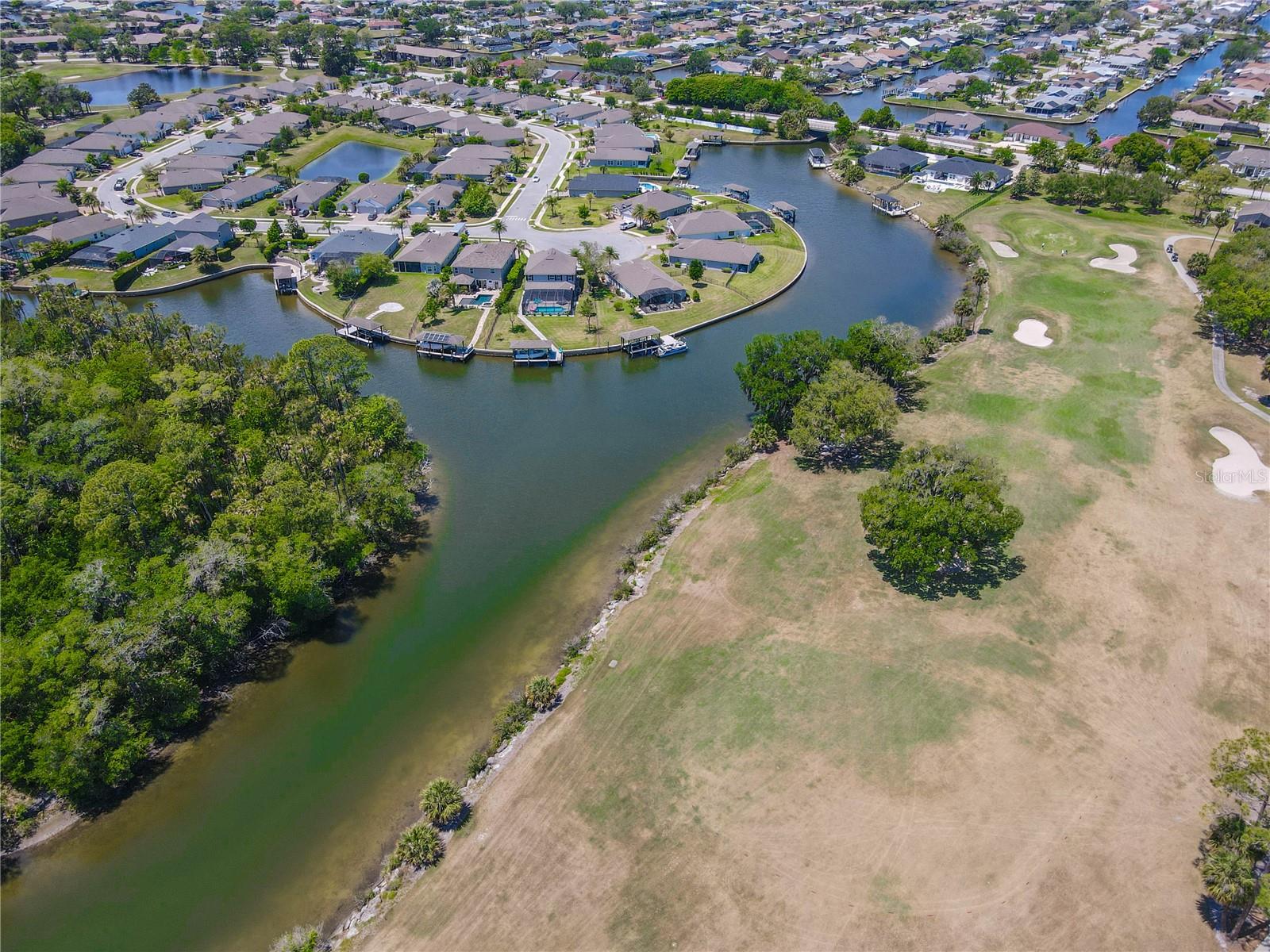 LAKE FOREST & LAKE FOREST NORTH - Residential