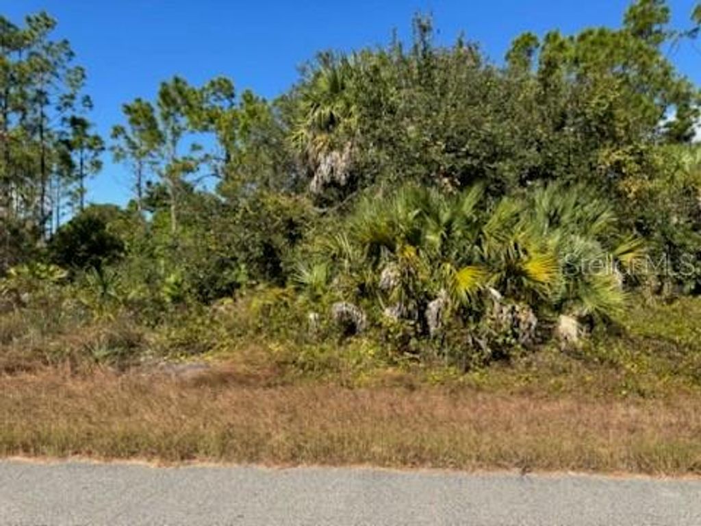 Photo of 2 Mattox Circle, North Port, FL 34288 (MLS # C7517973)