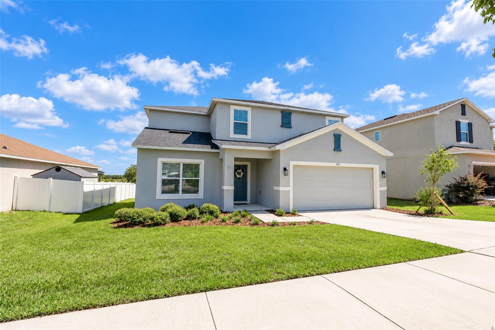 585 BLACK EAGLE DRIVE