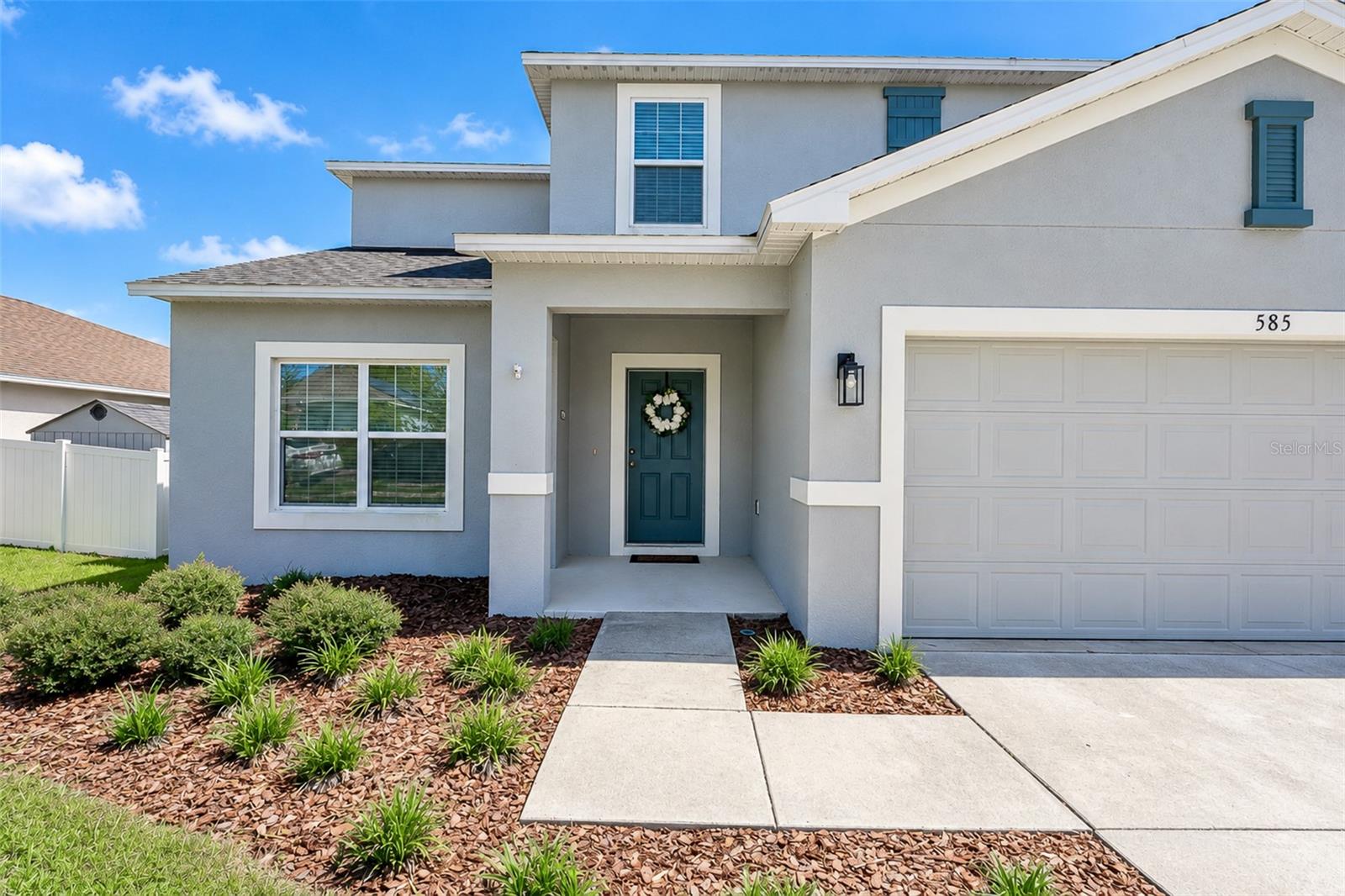 585 BLACK EAGLE DRIVE