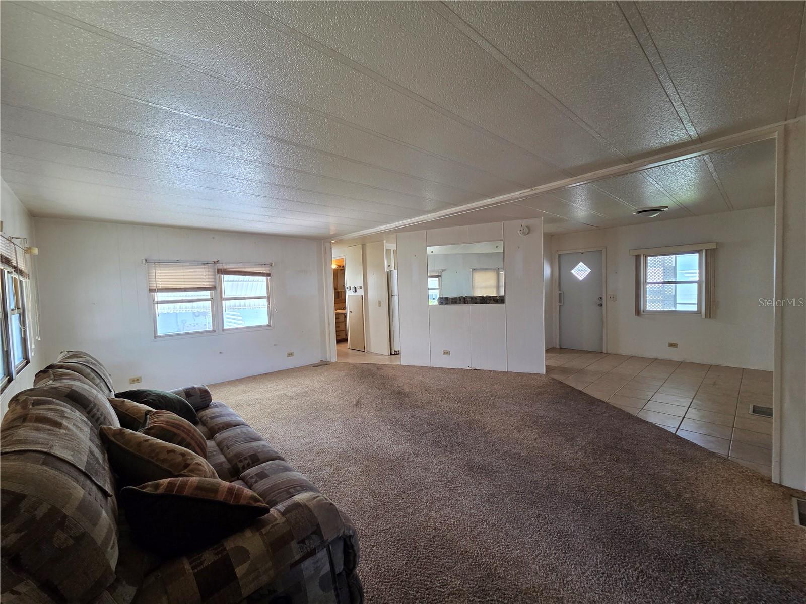 GREENBRIER VILLAGE INC M/H UNREC - Residential