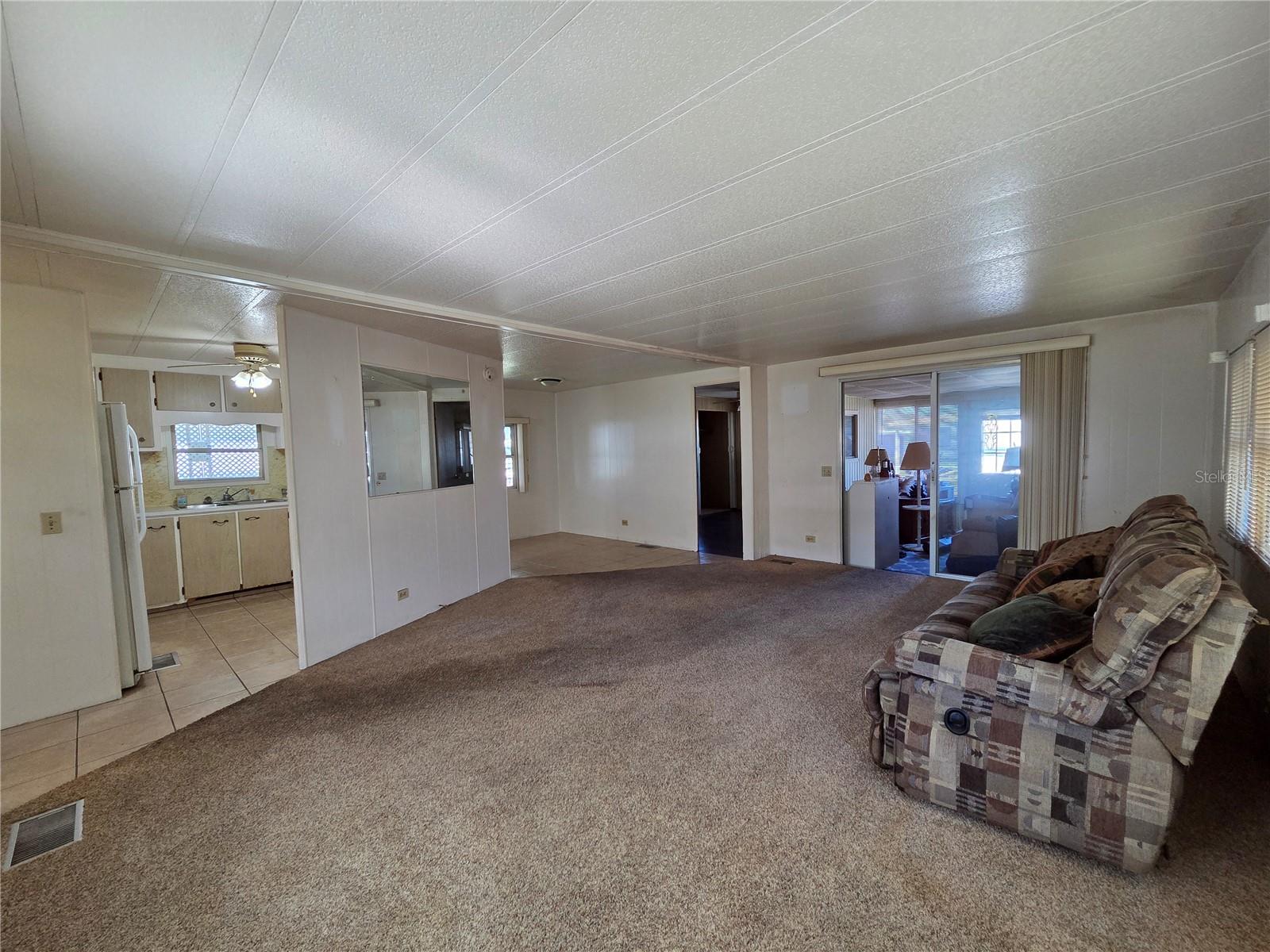 GREENBRIER VILLAGE INC M/H UNREC - Residential