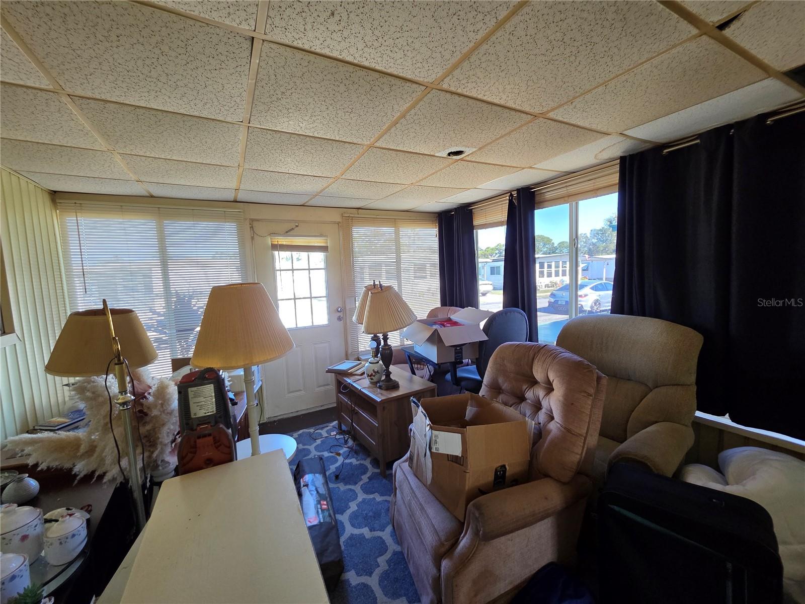 GREENBRIER VILLAGE INC M/H UNREC - Residential