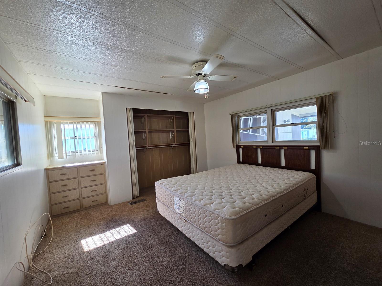 GREENBRIER VILLAGE INC M/H UNREC - Residential