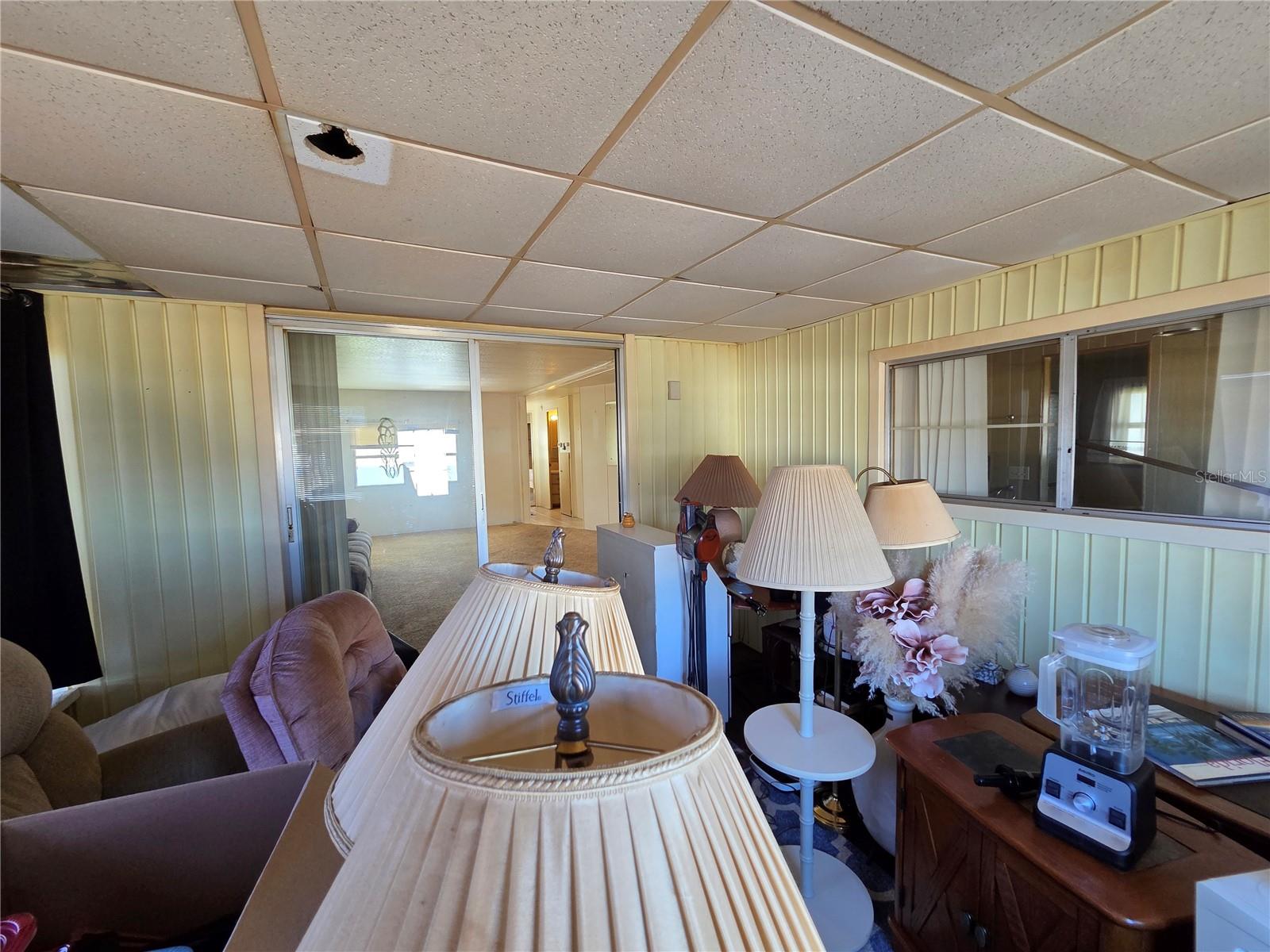 GREENBRIER VILLAGE INC M/H UNREC - Residential