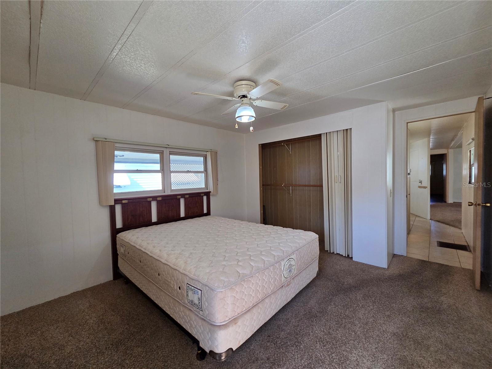 GREENBRIER VILLAGE INC M/H UNREC - Residential