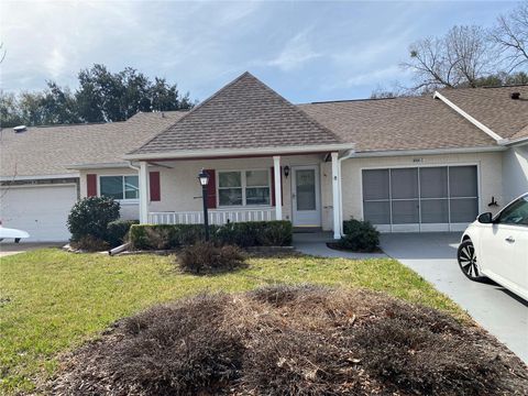 8666 SW 92ND LANE C OCALA FL 34481