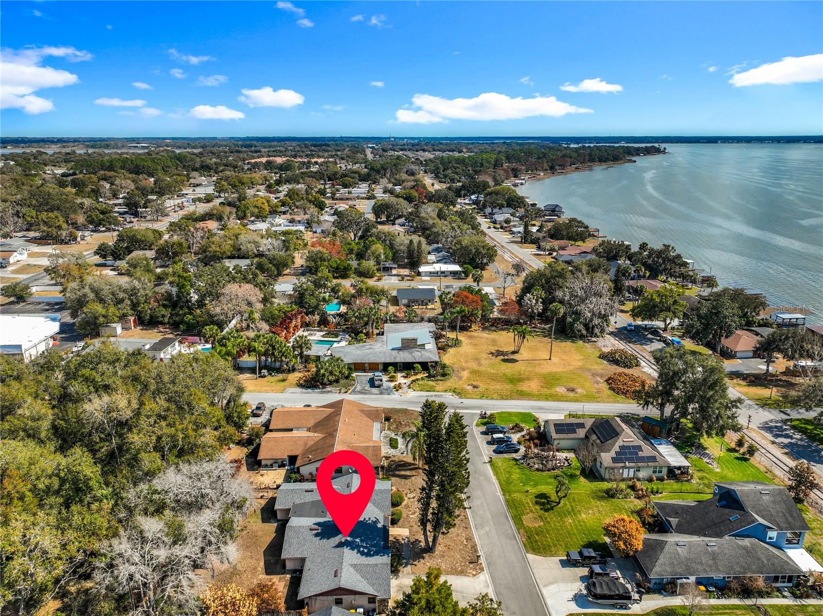 TAVARES LAKE DORA SHORES - Residential