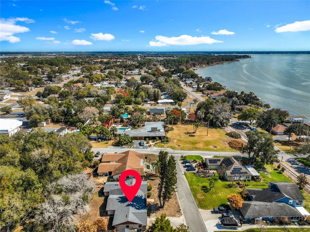 Photo of 1029 Michelle Court, Tavares, FL 32778 (MLS # O6383819)