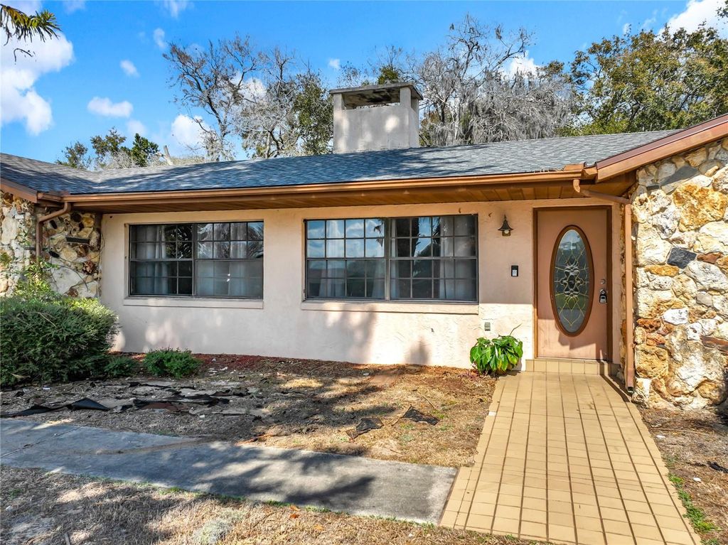 Photo of 1029 Michelle Court, Tavares, FL 32778 (MLS # O6383819)