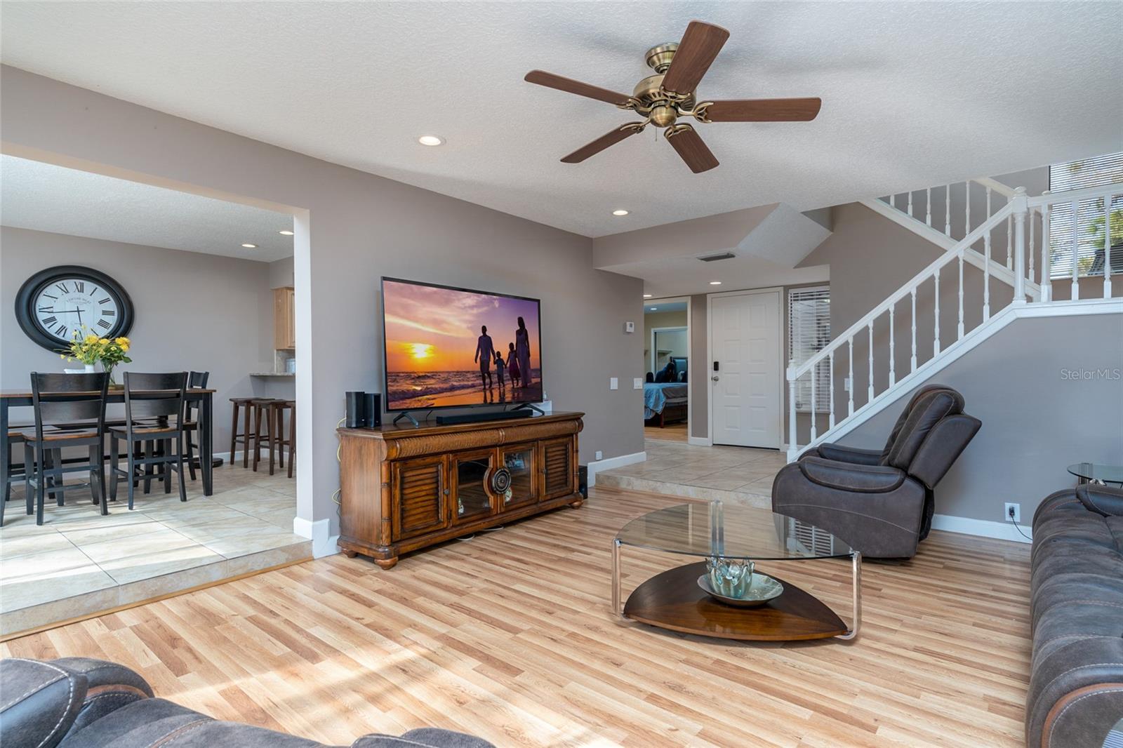 SADDLEBROOK - Residential