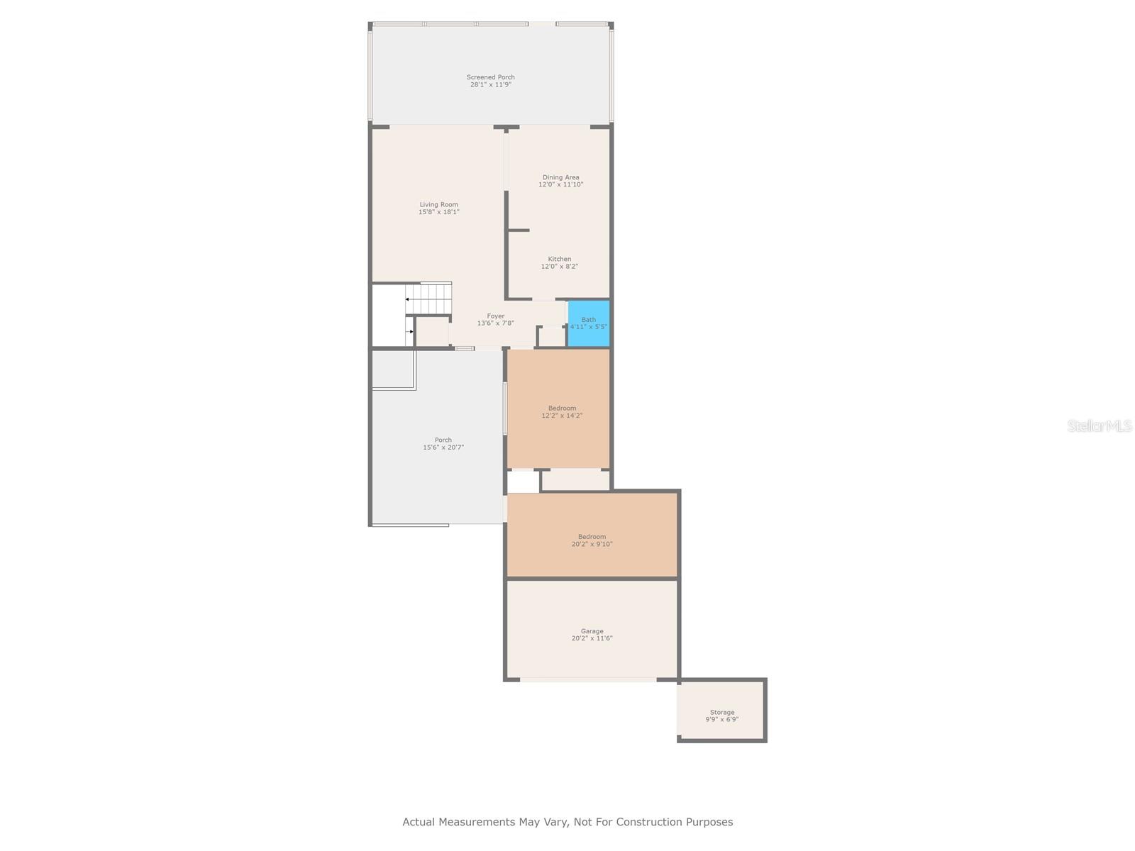 SADDLEBROOK - Residential