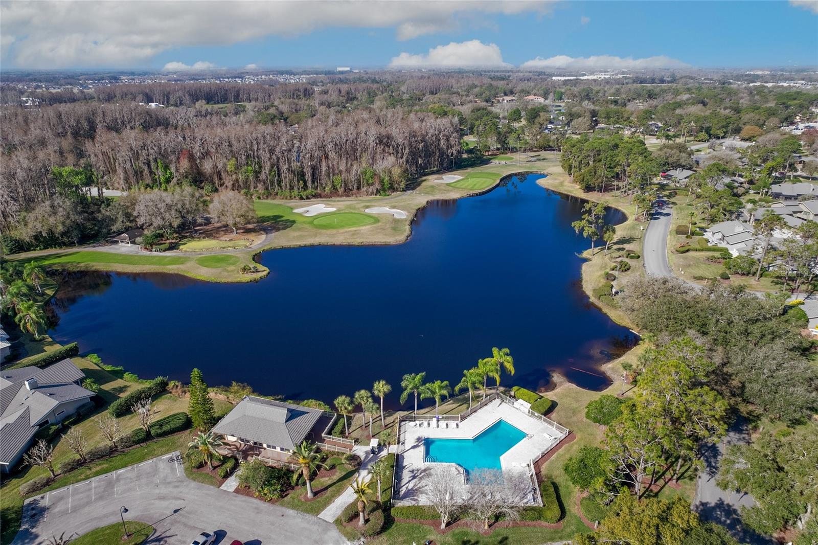 SADDLEBROOK - Residential