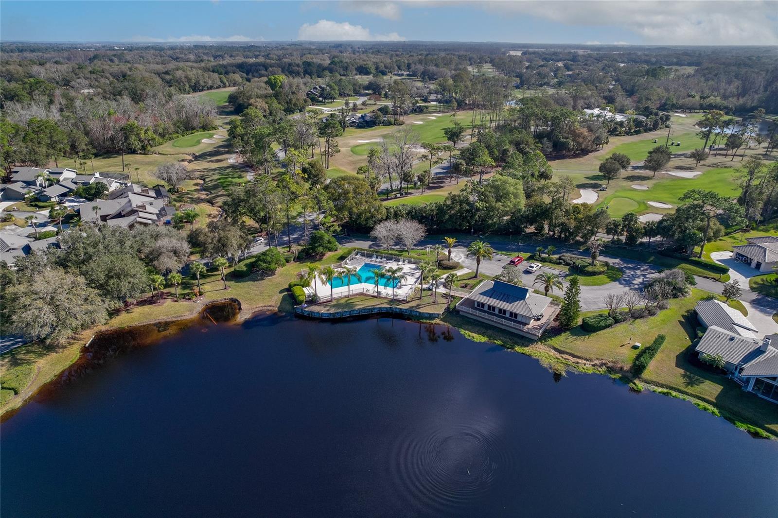 SADDLEBROOK - Residential