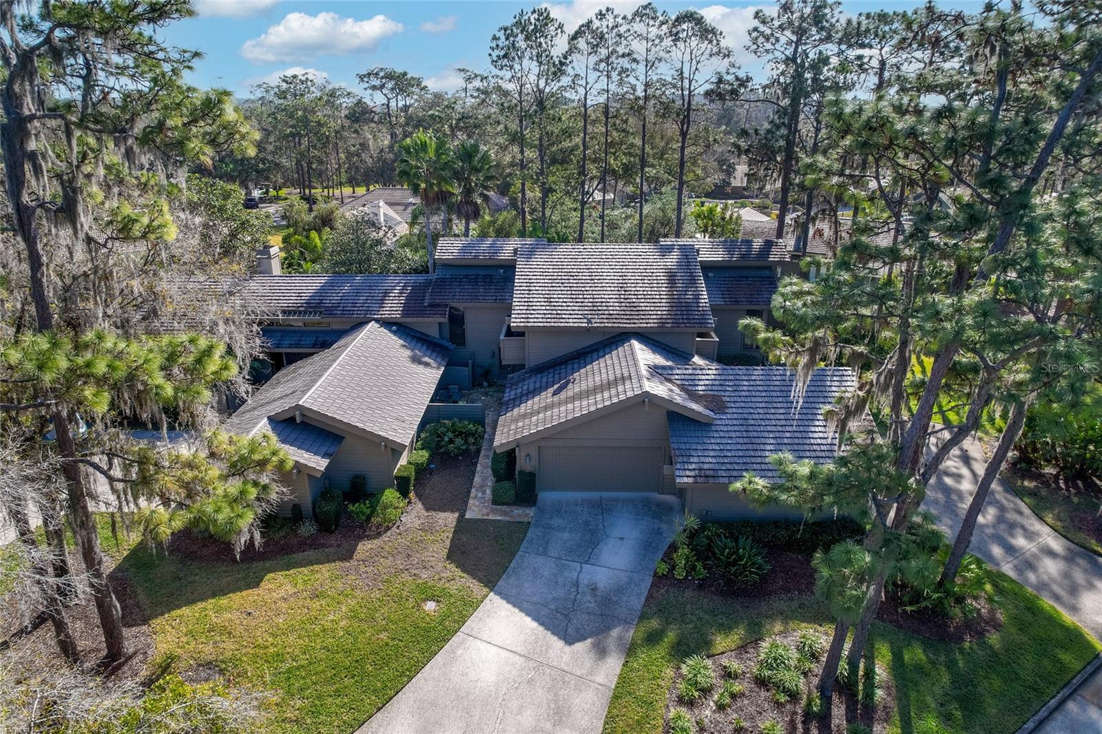 SADDLEBROOK - Residential