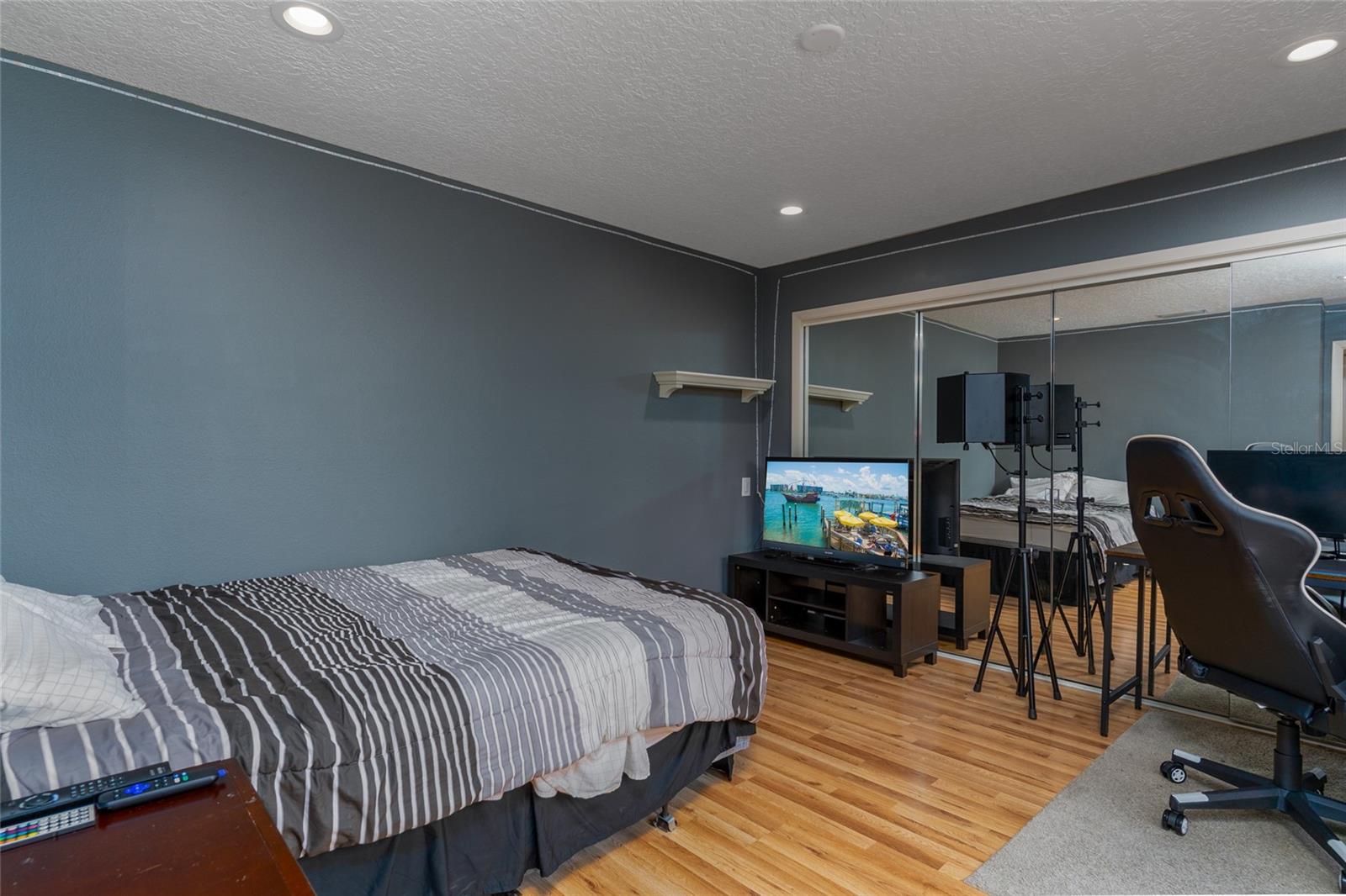 SADDLEBROOK - Residential