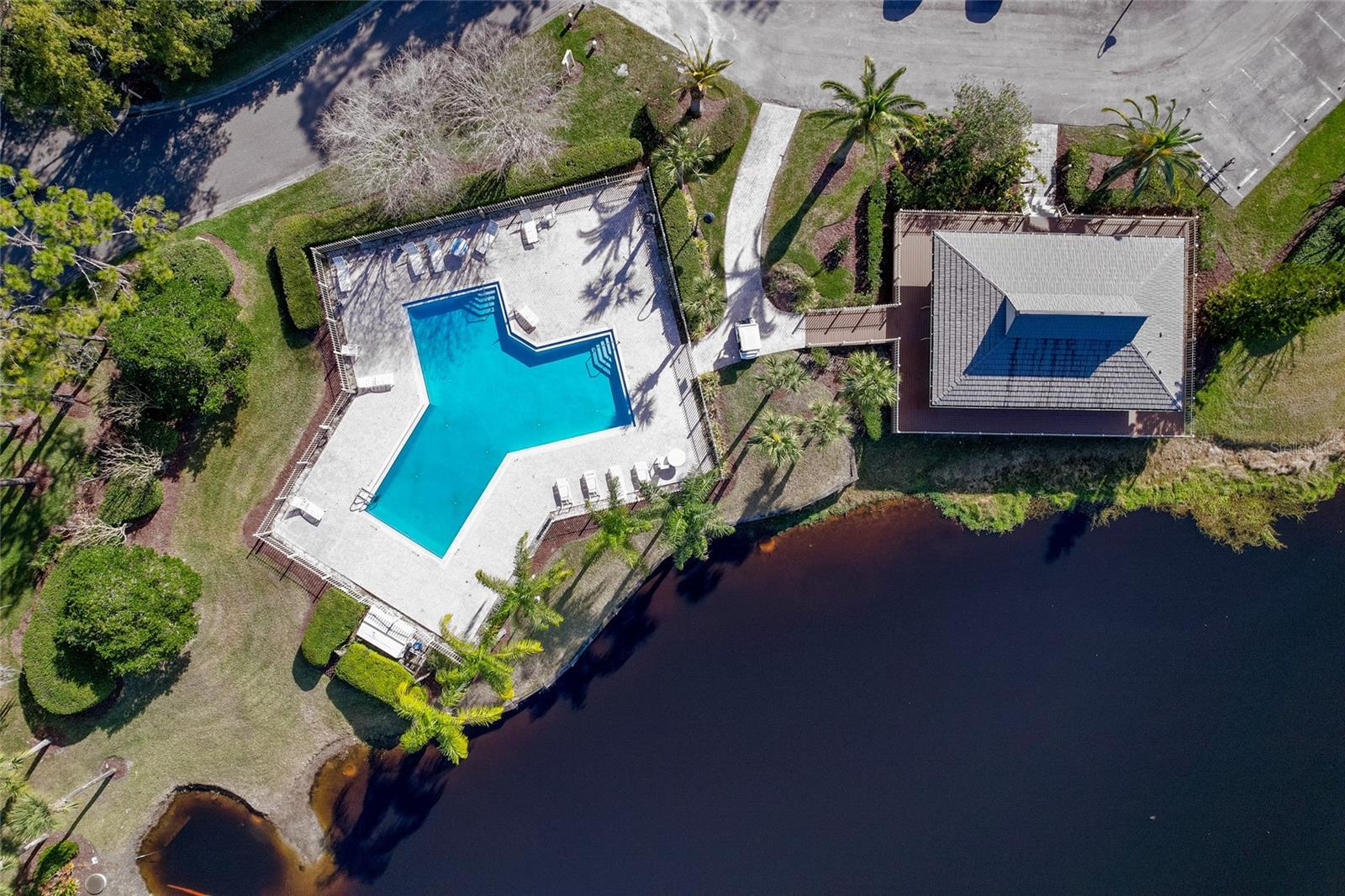 SADDLEBROOK - Residential