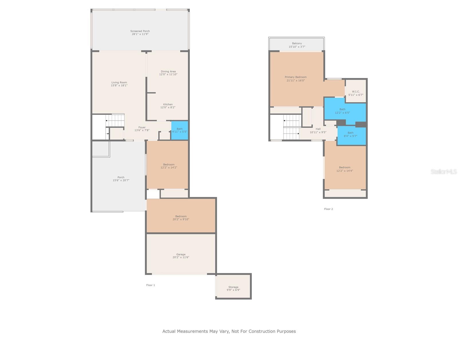 SADDLEBROOK - Residential