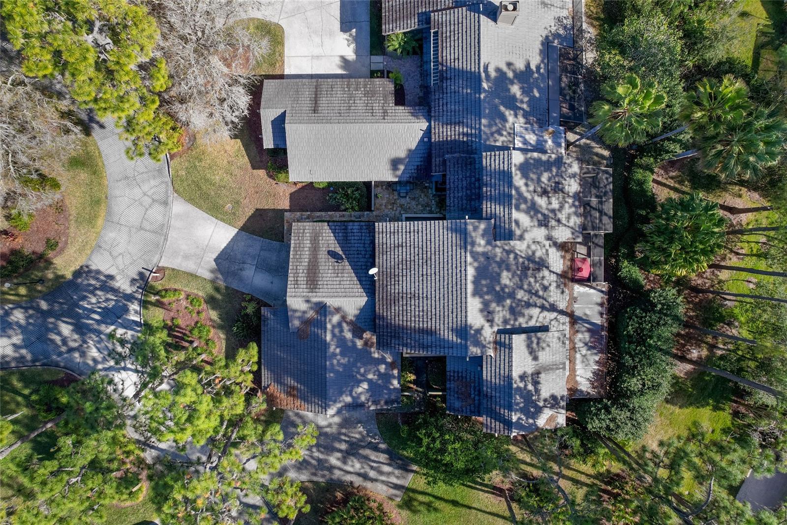 SADDLEBROOK - Residential