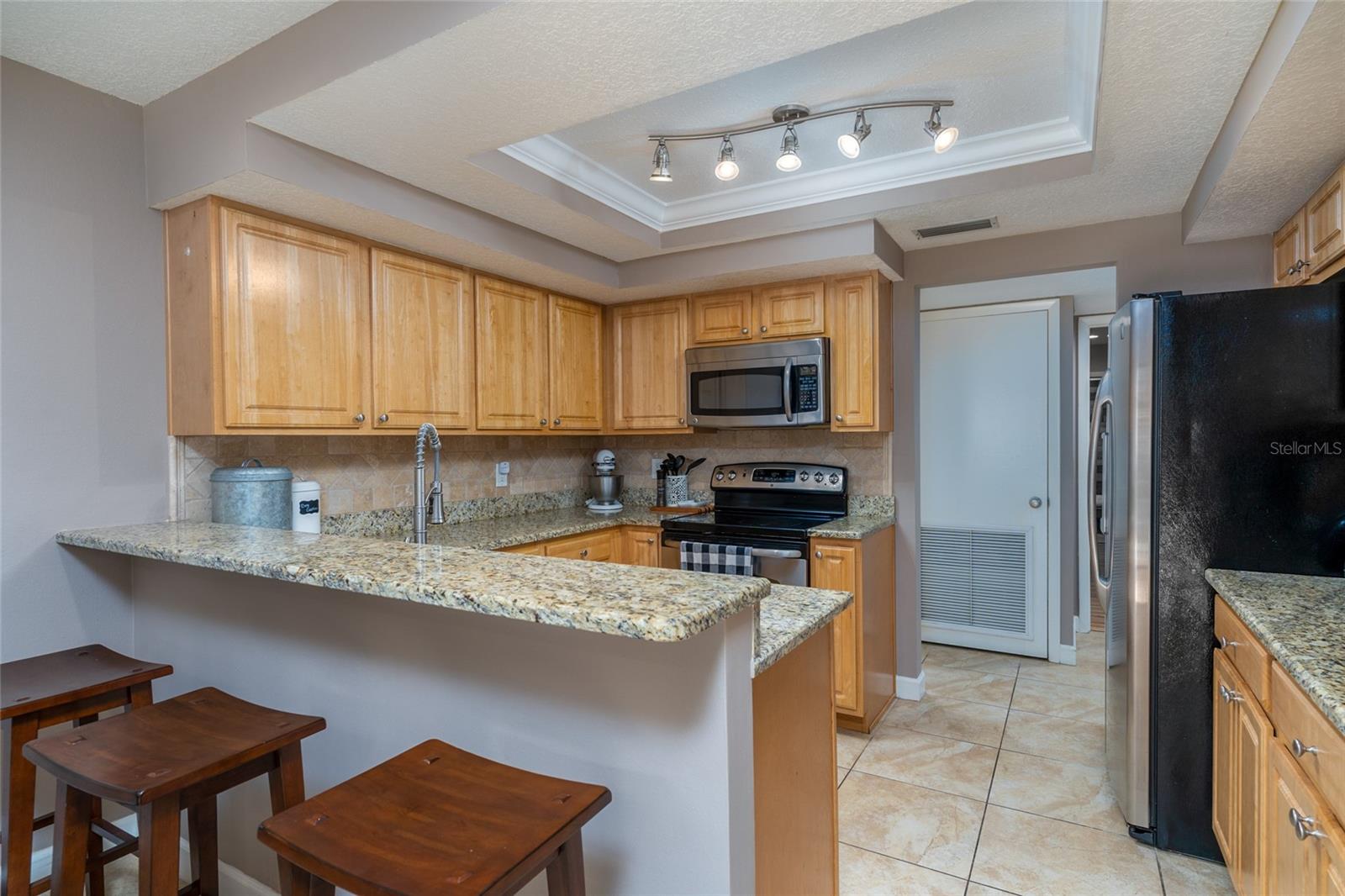 SADDLEBROOK - Residential