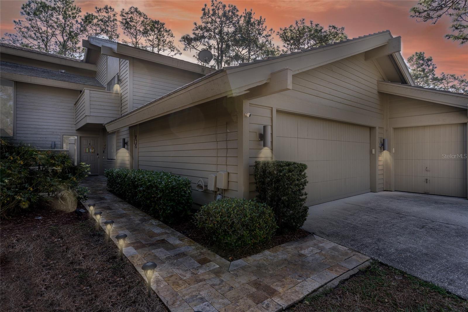 SADDLEBROOK - Residential