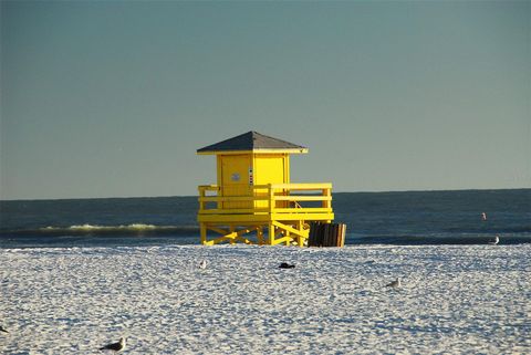 A home in SARASOTA