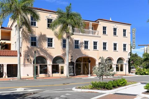 A home in SARASOTA