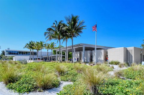 A home in SARASOTA