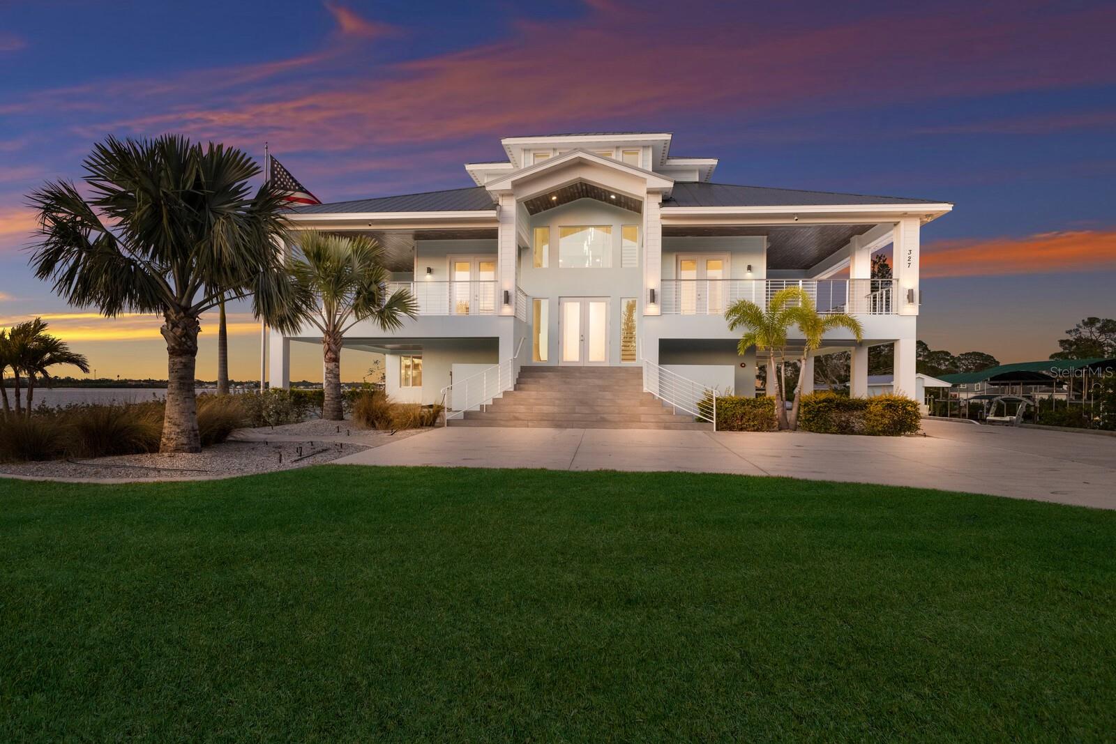ACREAGE - Residential