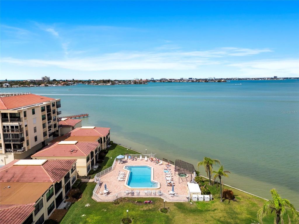 Photo of 6140 Sun Boulevard #7, St Petersburg, FL 33715 (MLS # TB8432584)