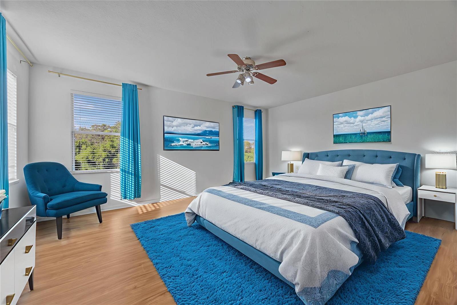 AVELAR CREEK SOUTH - Residential Lease