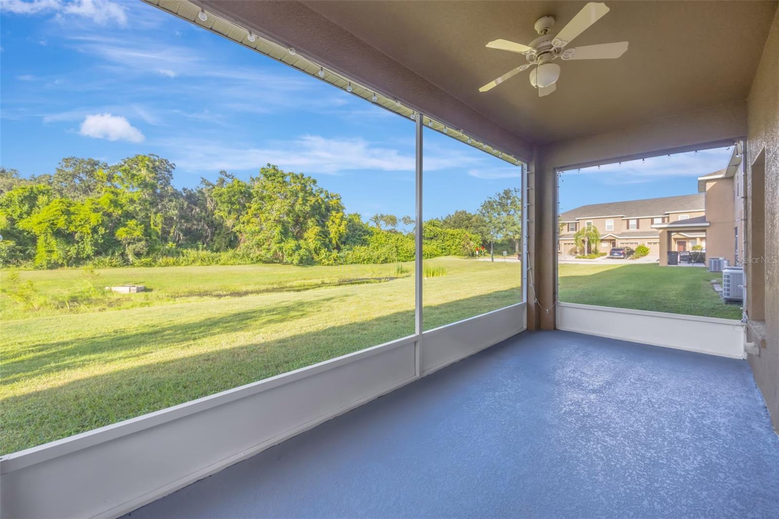 AVELAR CREEK SOUTH - Residential Lease