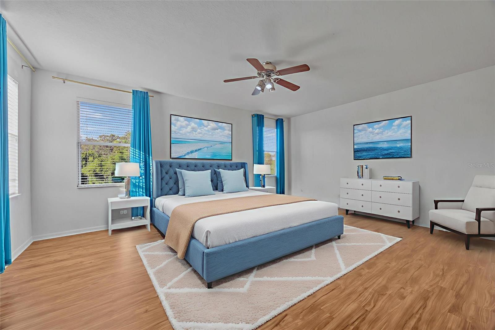 AVELAR CREEK SOUTH - Residential Lease