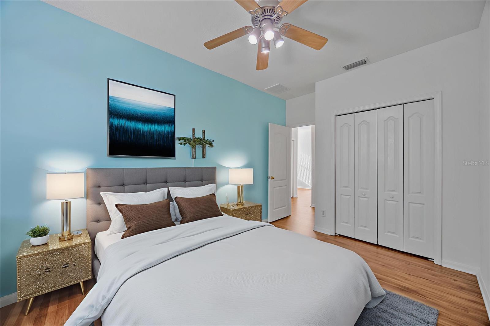 AVELAR CREEK SOUTH - Residential Lease