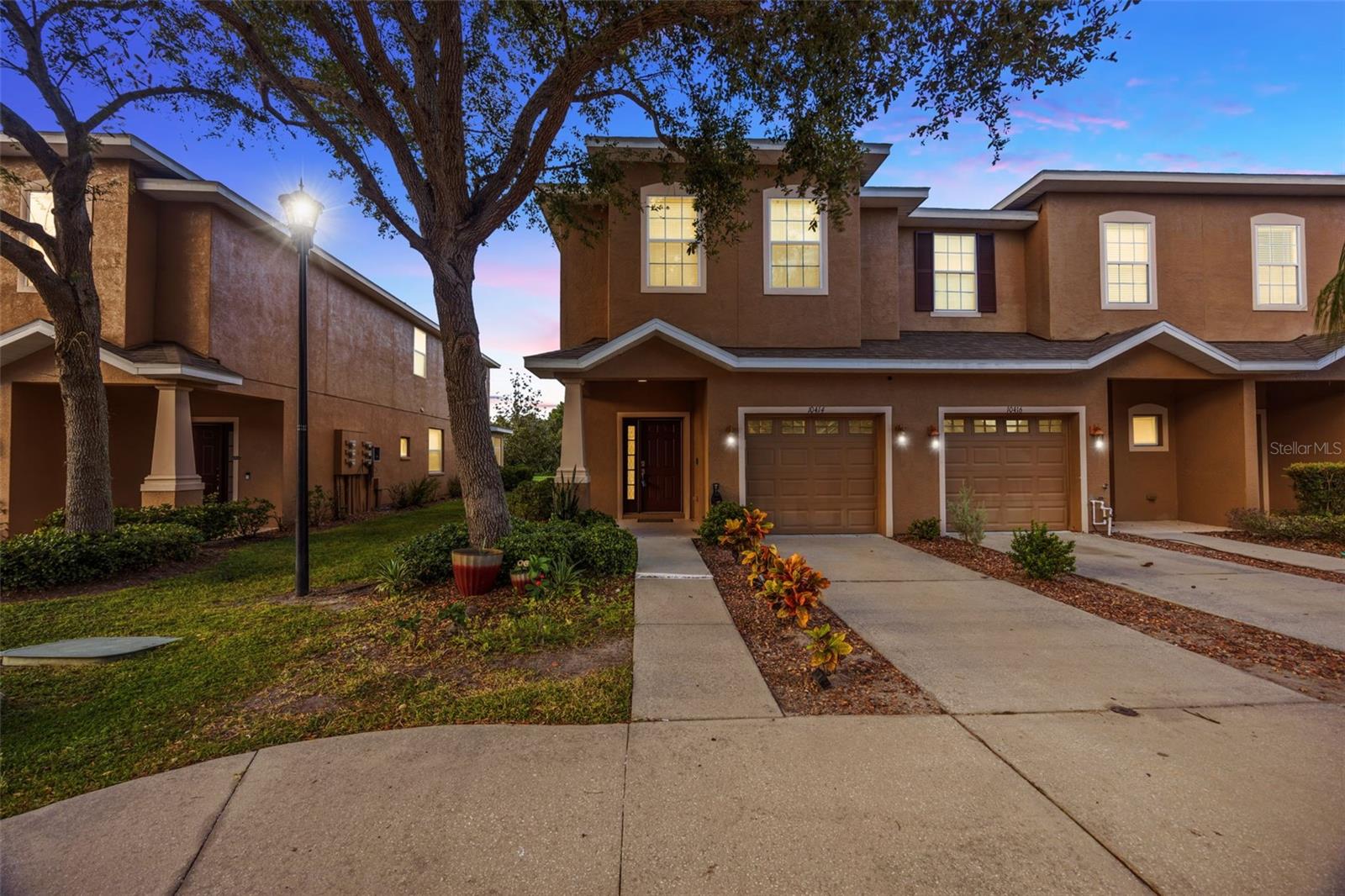 AVELAR CREEK SOUTH - Residential Lease