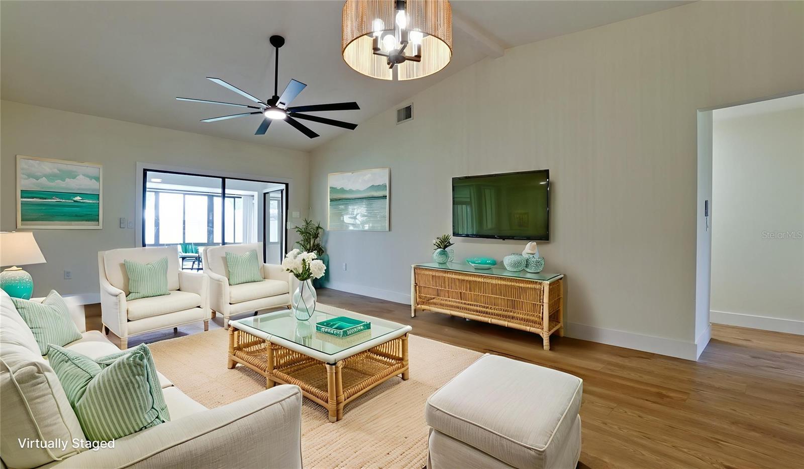 MEADOWCROFT PRCL HH - Residential