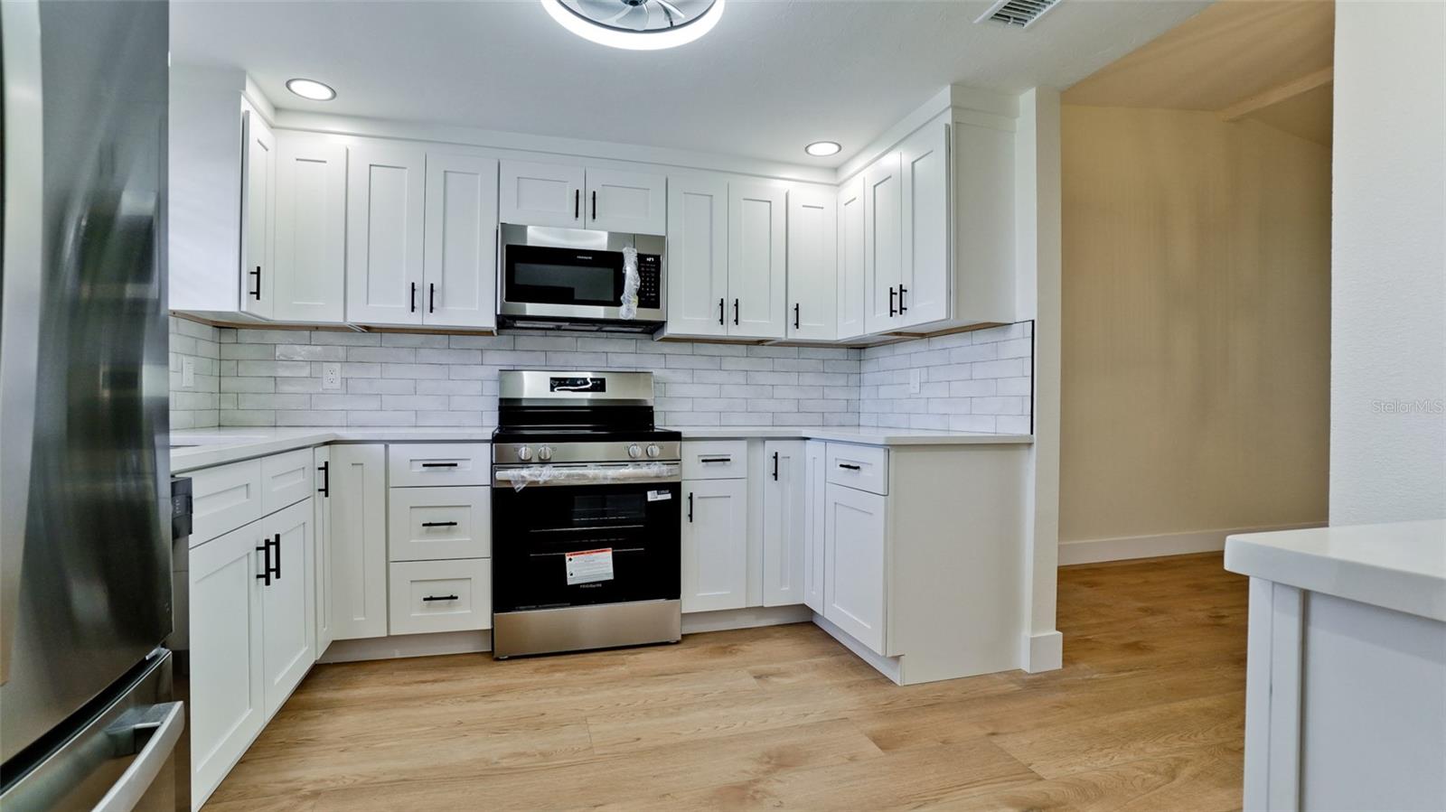 MEADOWCROFT PRCL HH - Residential