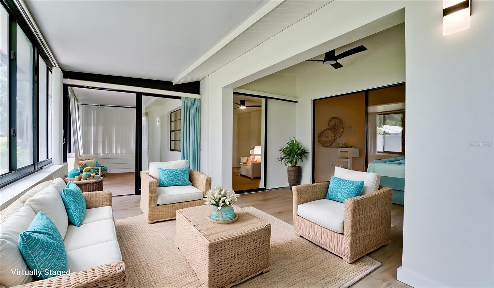 MEADOWCROFT PRCL HH - Residential