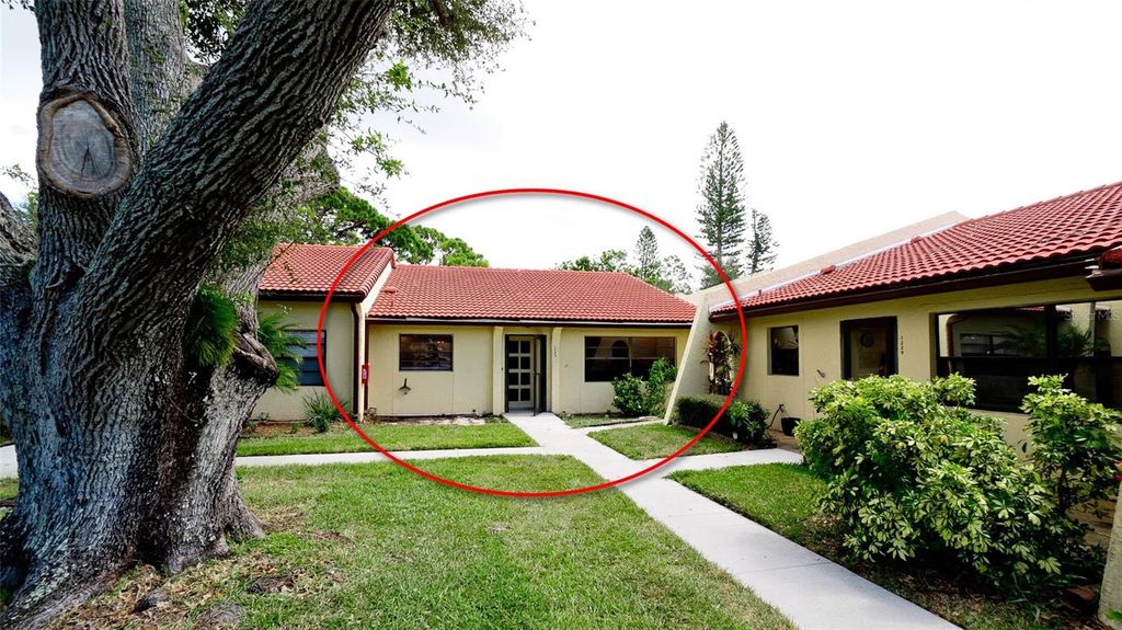 Photo of 1223 56th Street W, Bradenton, FL 34209 (MLS # A4668048)