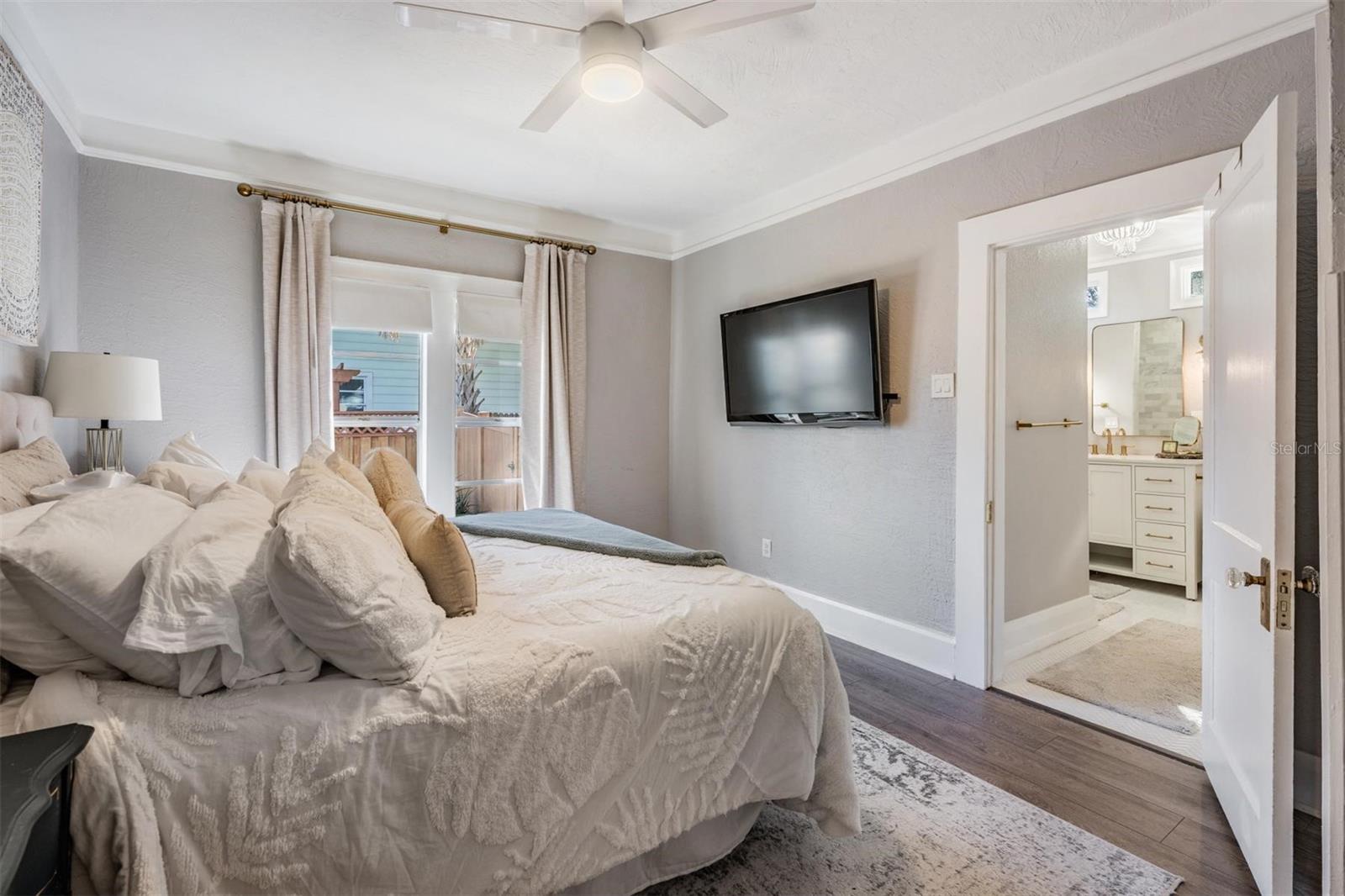 PALMA CEIA PARK - Residential